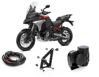 SoundBomb Horn Bundle - Ducati Multistrada V4 2021+