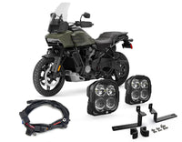 DL4 Essential Lighting Bundle  - Harley Davidson Pan America 1250 2021+