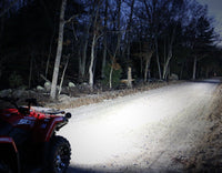 SureFit LED-pære - H4 / 9003