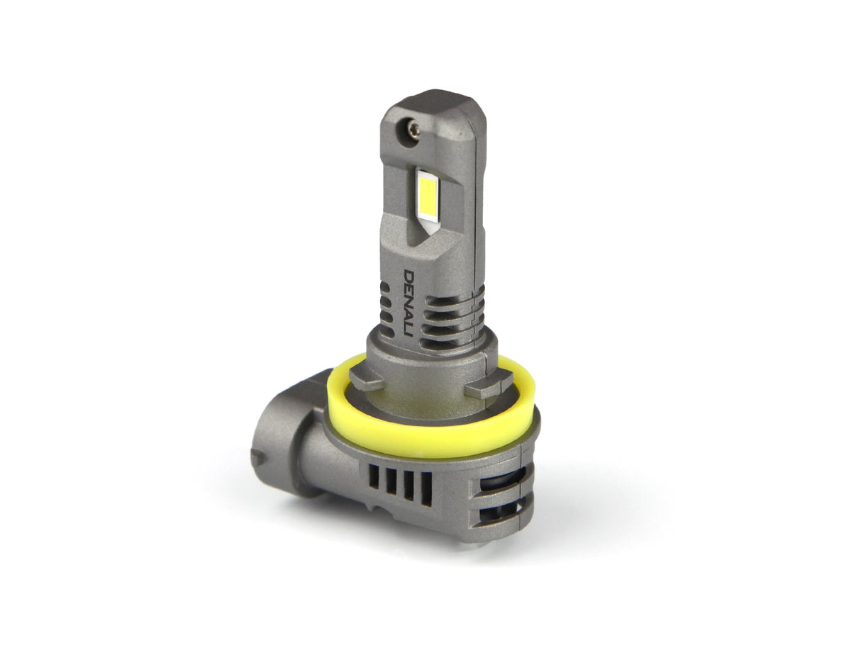 SureFit LED-pære - H8 / H9 / H11