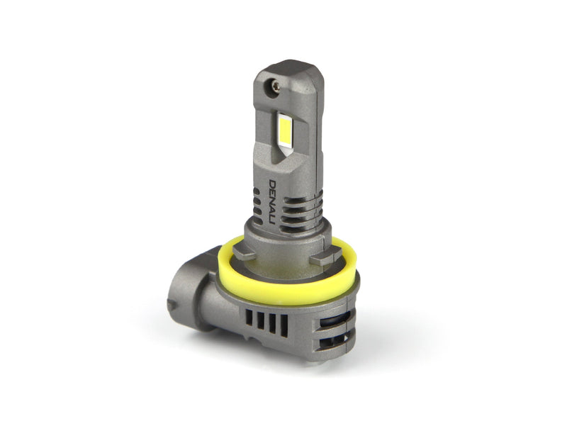 Żarówka LED SureFit – H8 / H9 / H11