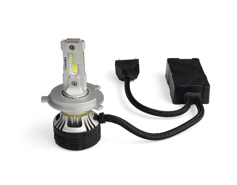 Wysokowydajna żarówka LED - H4 / 9003