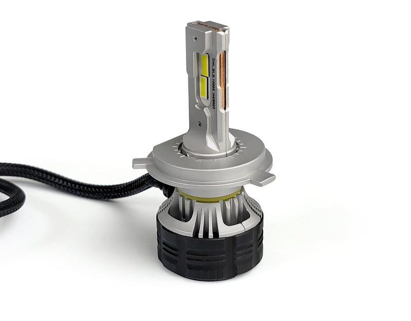 Wysokowydajna żarówka LED - H4 / 9003