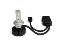 Højtydende LED-pære - H7