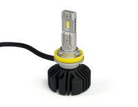 Højtydende LED-pære - H8 / H9 / H11