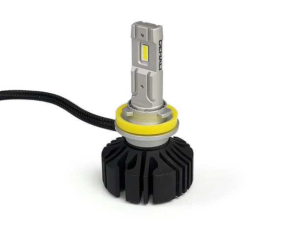 High Performance LED-lamp - H8 / H9 / H11