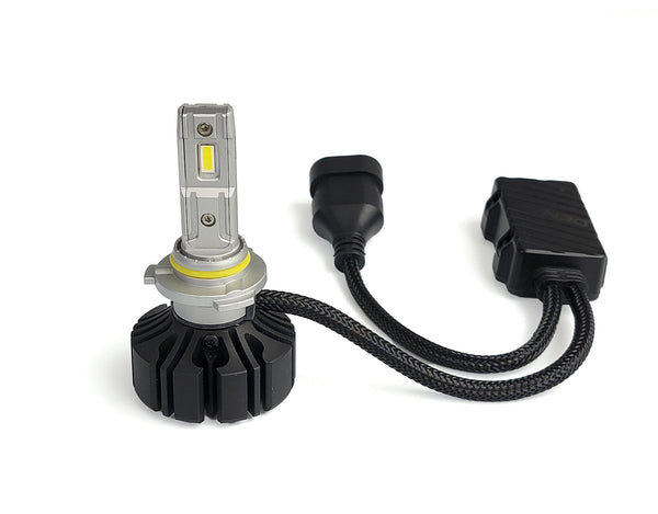 High Performance LED-lamp - HB3 / 9005