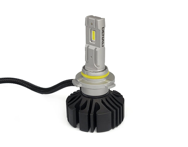 High Performance LED-lamp - HB3 / 9005