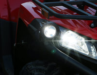 Højtydende LED-pære - HB3 / 9005