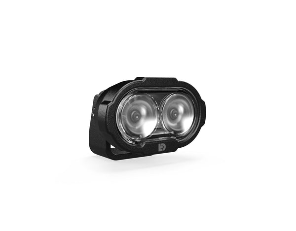 DL2 DRIVING LIGHT W/ DATADIM TECHNOLOGY