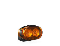 DL2 LED Sürüş Farları için Geçmeli Kapak
