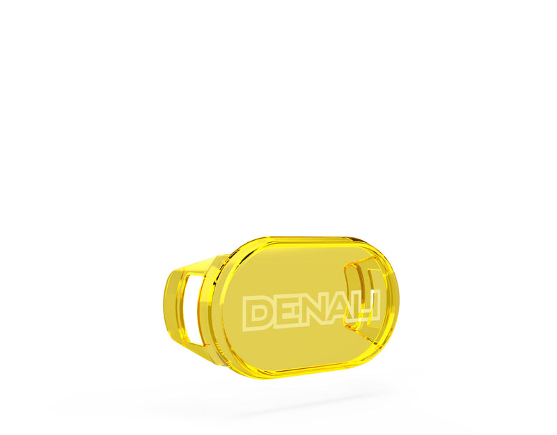 Coperchio a scatto per fari da guida LED DL2