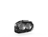 DL2 LED Sürüş Farları için Geçmeli Kapak