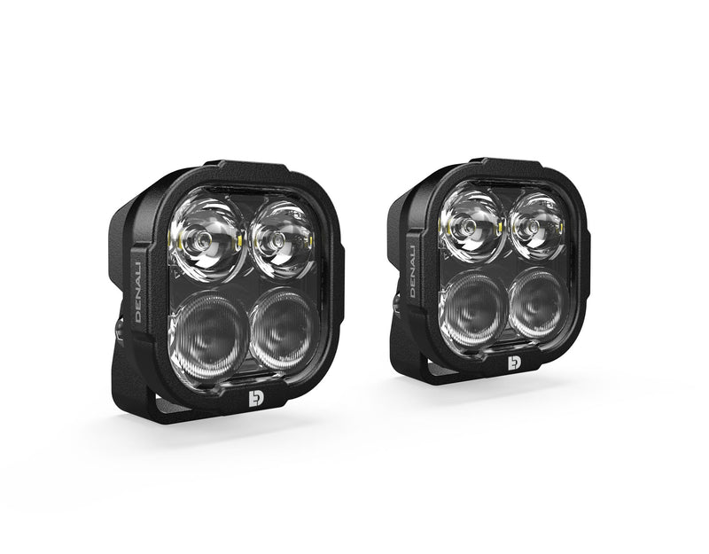 DL4 Essential -valaistuspaketti Harley-Davidson Pan America 1250 -mallille '21-'24, Pan America 1250 Special -mallille '21-'26 ja Pan America CVO -mallille '24-'25