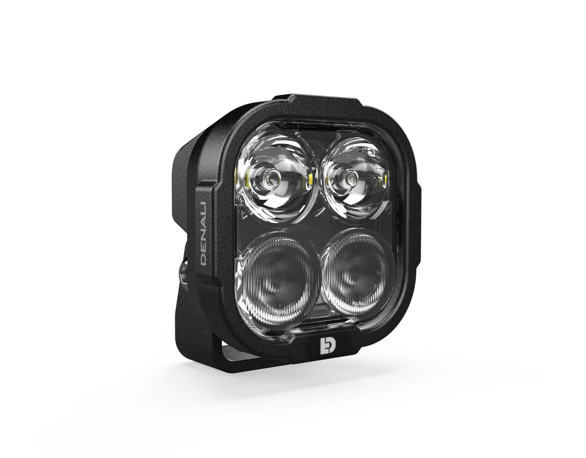 DL4 DRIVING LIGHT W/ DATADIM TECHNOLOGY