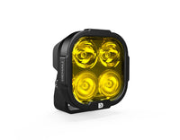 DL4 DRIVING LIGHT W/ DATADIM TECHNOLOGY