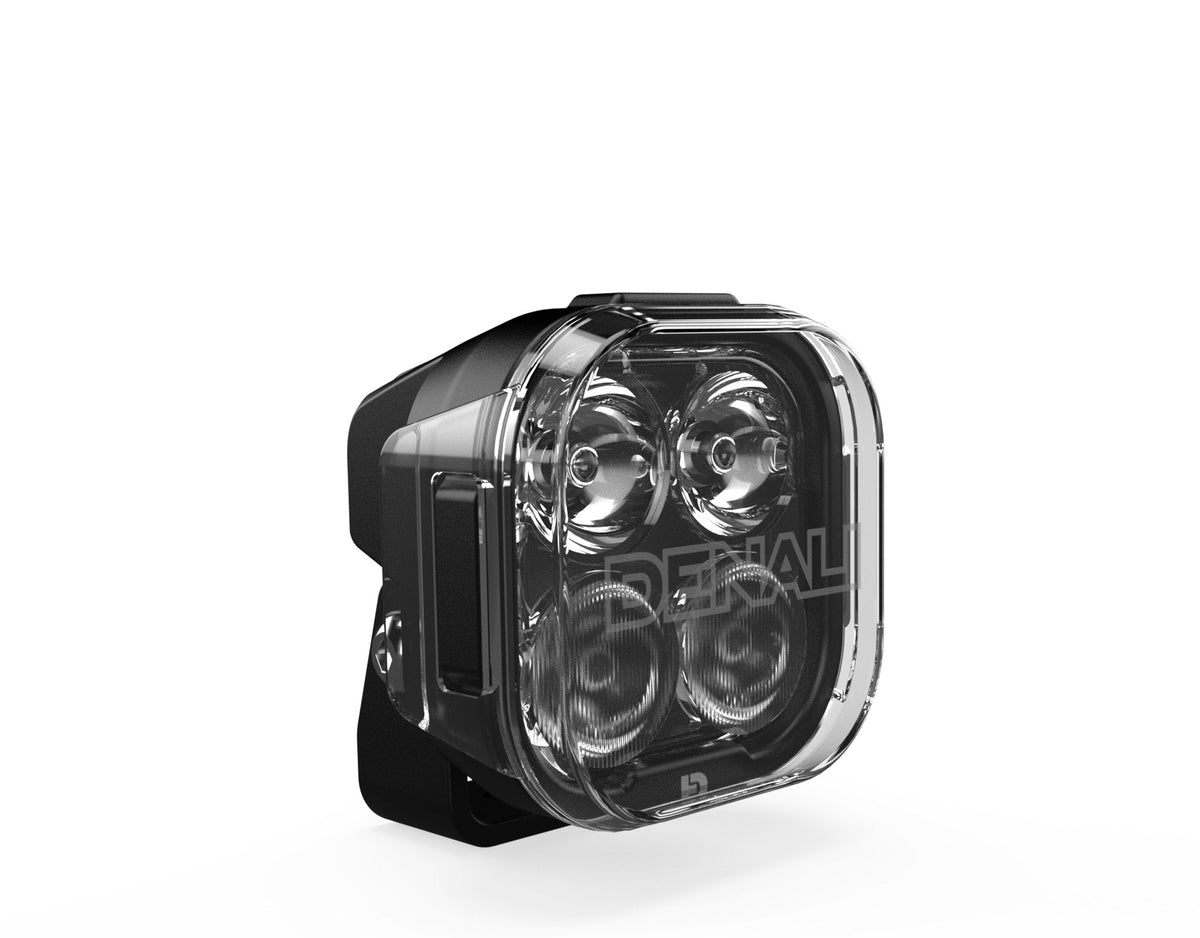 Snap-On Cover for DL4 LED Driving Lights