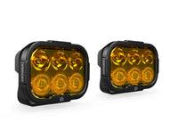 DL6 DRIVING LIGHT PODS W/ DATADIM TECHNOLOGY