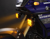 Snap-On Cover for DL6 LED Driving Lights