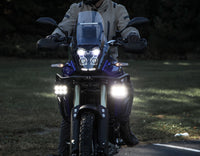 Snap-On Cover for DL6 LED Driving Lights