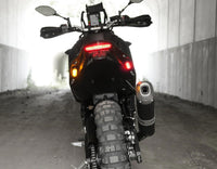 T3-S™ Akıllı Sinyal ve Gündüz Farı Modülleri - Motosikletler için Arka