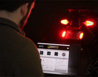 T3-S™ Akıllı Sinyal ve Gündüz Farı Modülleri - Motosikletler için Arka