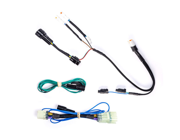 Uniwersalny adapter CANsmart typu Plug-and-Play do Yamaha Ténéré 700 2025-