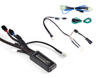 Paquete de controlador CANsmart universal para Yamaha Ténéré 700 2025-