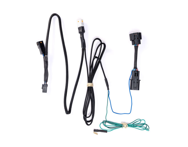 Uniwersalny adapter CANsmart Plug & Play do Royal Enfield Himalayan 450 2024-