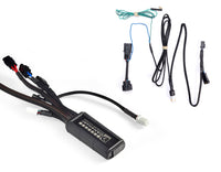 Universal CANsmart Controller Bundle for Royal Enfield Himalayan 450 2024-