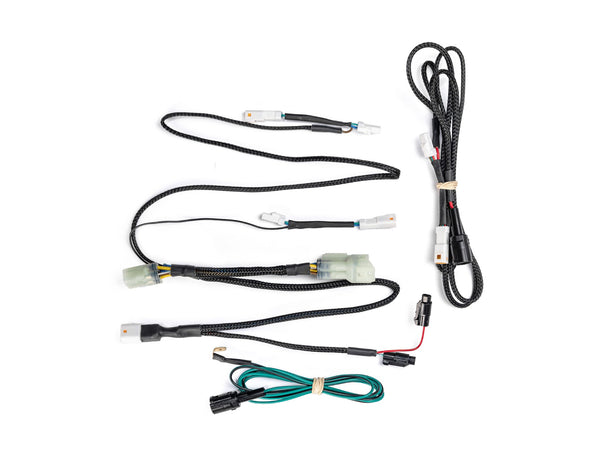 Uniwersalny adapter CANsmart Plug & Play do KOVE 800X 2024 / Rally 2025