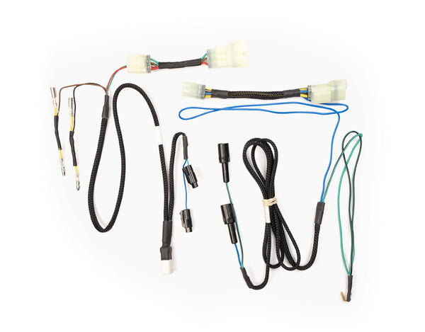 Uniwersalny adapter CANsmart typu Plug-&-Play do CFMOTO Ibex 450MT 2024-