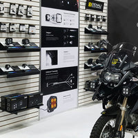 Dealer Display - DL4
