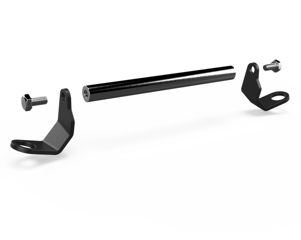 Rally Phone Mount – Ducati Multistrada V4