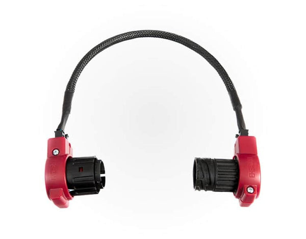 كابل تمديد HEX GS-911 بعشرة دبابيس، 0.5 متر