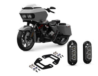 T3 Rear Visibility Bundle  - Harley Davidson Motorcycles