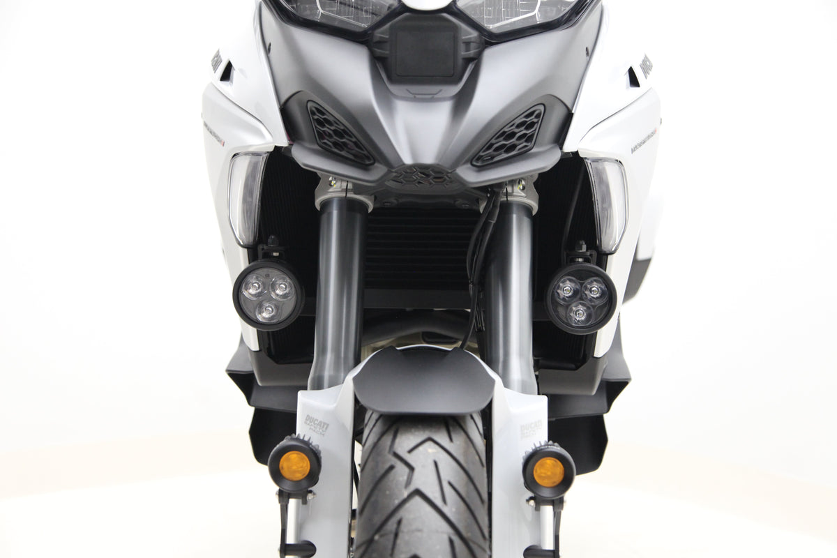 Ajovaloteline – Ducati Multistrada V4