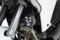 Rijlichtbevestiging – Ducati Multistrada V4