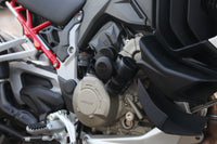 Hornmontering – Ducati Multistrada V4