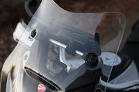 Rally Telefonholder – Ducati Multistrada V4