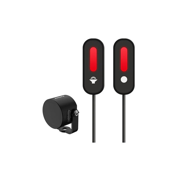 INNOVV ThirdEYE dodehoekbewakingsspiegel versie