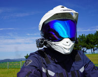 INNOVV H5 Kask Kamerası