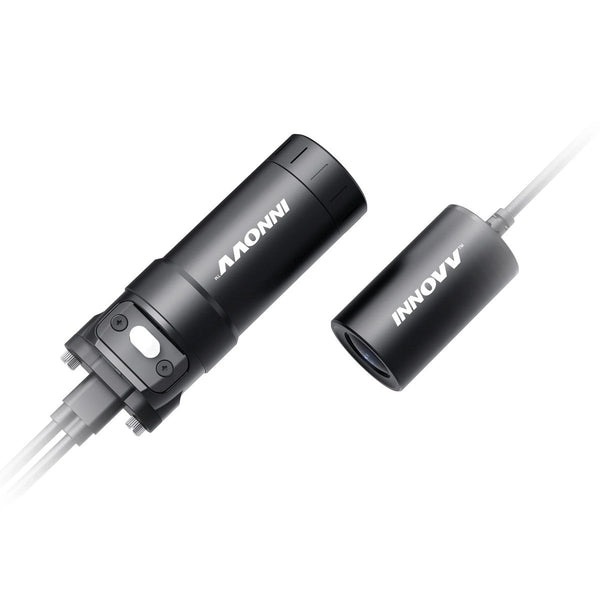 INNOVV K6 Camera MOTORFIETS-versie