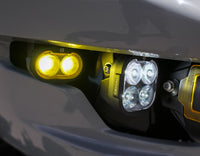 D14 Destroyer Full Deck Headlight Kit for Harley-Davidson Road Glide 2024+ by Kraus Motor Co