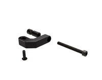 Support universel inférieur de garde-boue DENALI pour lampes DM, D2, DL2