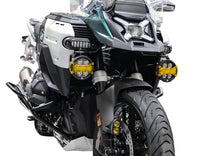 Upper Driving Light Mount - BMW R1300GS Adventure