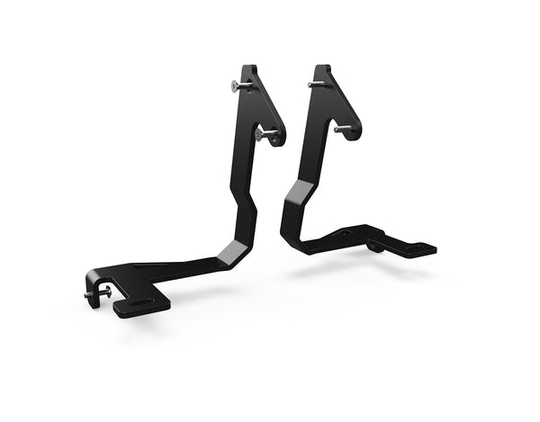 Upper Driving Light Mount - BMW R1300GS Adventure