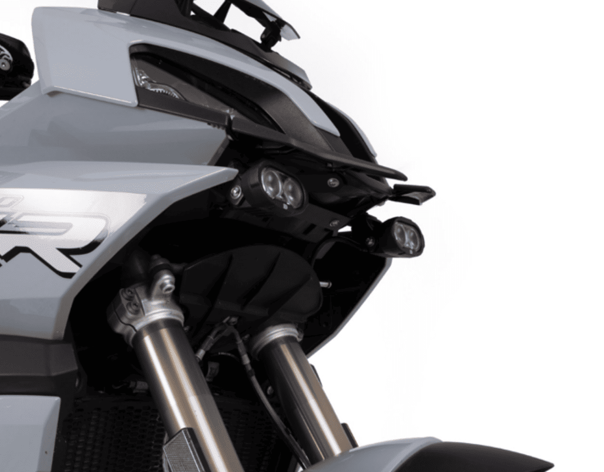 Kørelygtebeslag - BMW S1000XR '20-'26