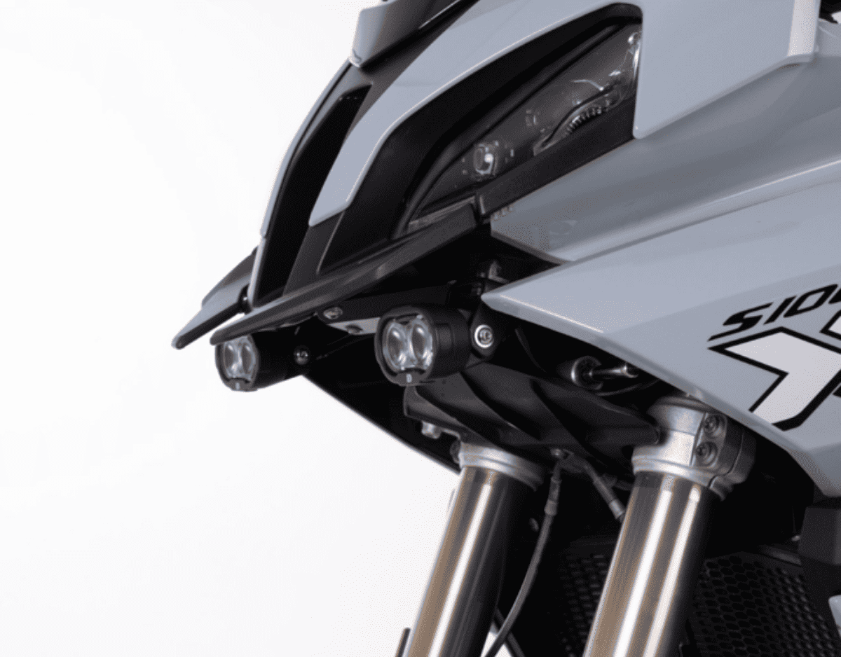 Kørelygtebeslag - BMW S1000XR '20-'26