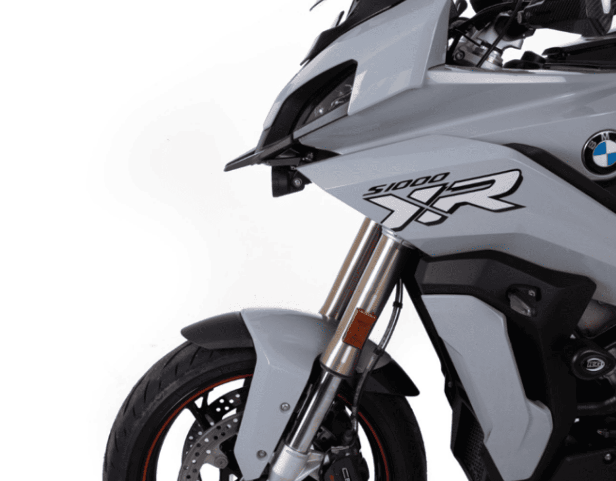 Kørelygtebeslag - BMW S1000XR '20-'26